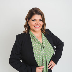 Meet your Posher, Norma fischer